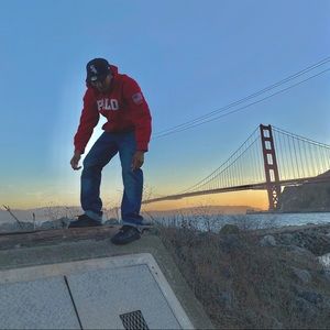 Meet your Posher, Andy